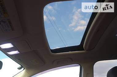 Позашляховик / Кросовер Honda CR-V 2012 в 