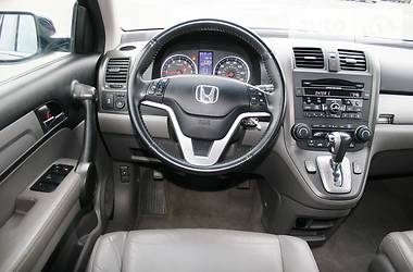 Внедорожник / Кроссовер Honda CR-V 2010 в Киеве