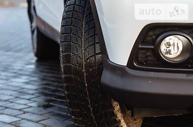 Позашляховик / Кросовер Honda CR-V 2013 в 