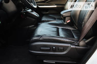 Позашляховик / Кросовер Honda CR-V 2013 в 