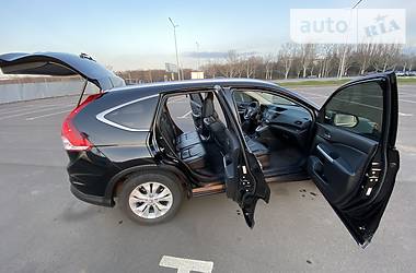 Внедорожник / Кроссовер Honda CR-V 2013 в Одессе