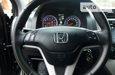 Внедорожник / Кроссовер Honda CR-V 2009 в Киеве