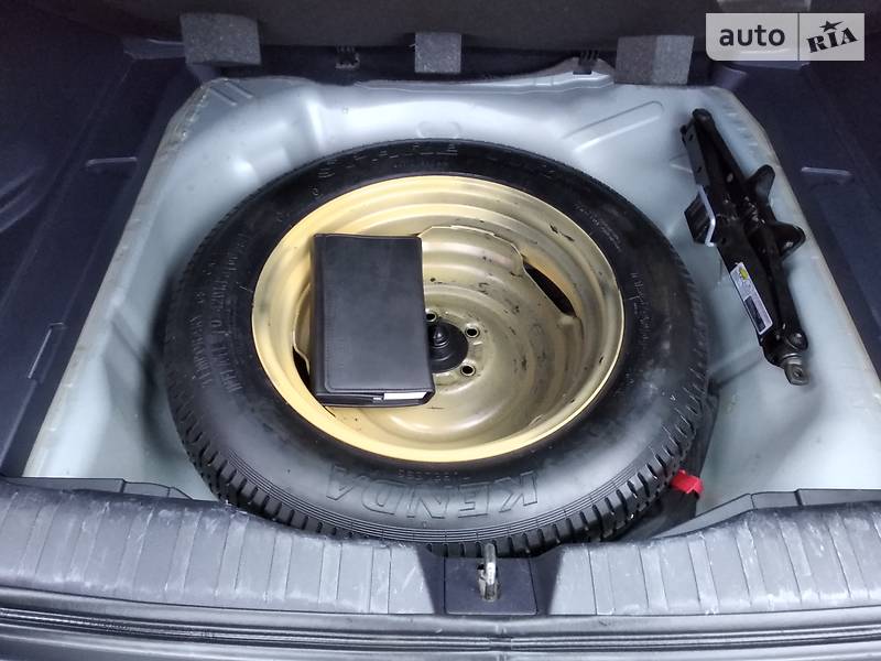 Позашляховик / Кросовер Honda CR-V 2008 в Івано-Франківську
