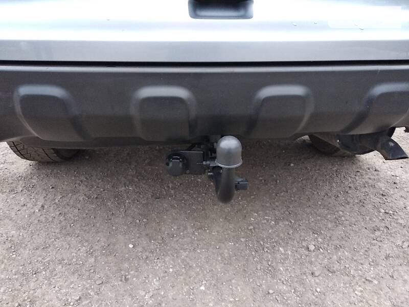 Позашляховик / Кросовер Honda CR-V 2008 в Івано-Франківську