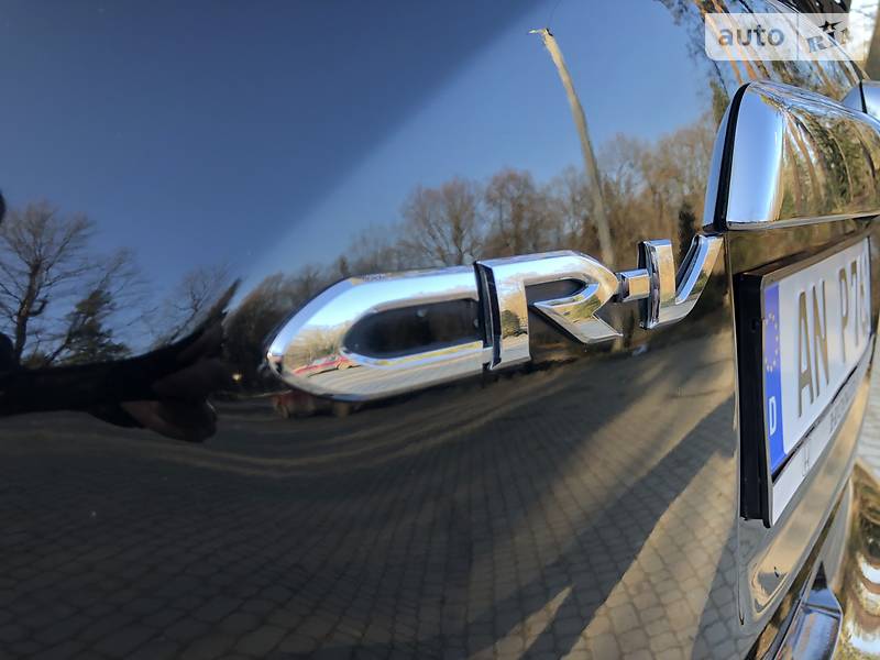 Позашляховик / Кросовер Honda CR-V 2012 в Дрогобичі фото 44 Позашляховик / Кросовер Honda CR-V 2012 в Дрогобичі