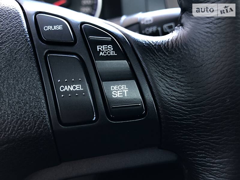 Позашляховик / Кросовер Honda CR-V 2012 в Дрогобичі фото 69 Позашляховик / Кросовер Honda CR-V 2012 в Дрогобичі