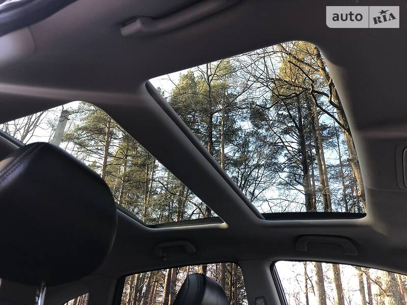 Позашляховик / Кросовер Honda CR-V 2012 в Дрогобичі фото 53 Позашляховик / Кросовер Honda CR-V 2012 в Дрогобичі