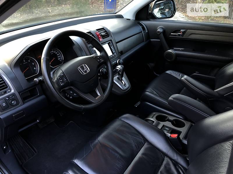Позашляховик / Кросовер Honda CR-V 2012 в Дрогобичі фото 58 Позашляховик / Кросовер Honda CR-V 2012 в Дрогобичі