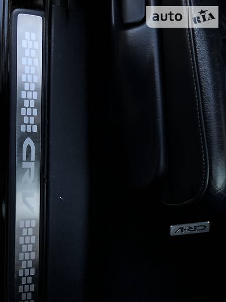 Позашляховик / Кросовер Honda CR-V 2012 в Дрогобичі фото 70 Позашляховик / Кросовер Honda CR-V 2012 в Дрогобичі