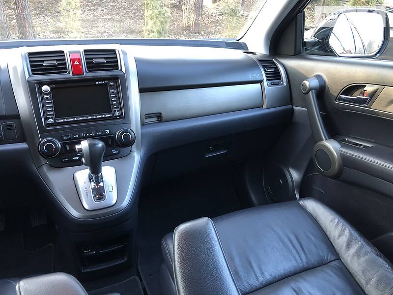 Позашляховик / Кросовер Honda CR-V 2012 в Дрогобичі фото 63 Позашляховик / Кросовер Honda CR-V 2012 в Дрогобичі