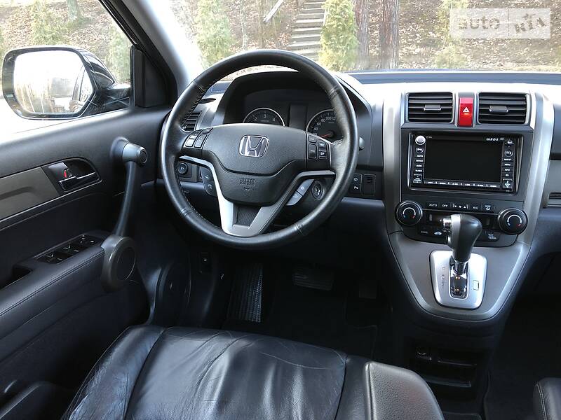 Позашляховик / Кросовер Honda CR-V 2012 в Дрогобичі фото 64 Позашляховик / Кросовер Honda CR-V 2012 в Дрогобичі