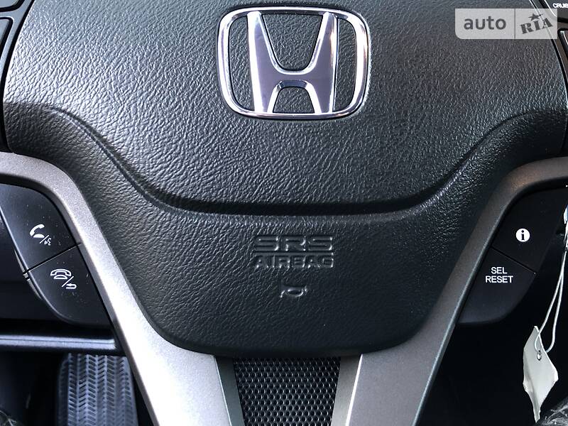 Позашляховик / Кросовер Honda CR-V 2012 в Дрогобичі фото 67 Позашляховик / Кросовер Honda CR-V 2012 в Дрогобичі