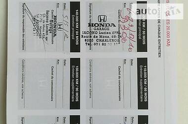 Внедорожник / Кроссовер Honda CR-V 2007 в Львове