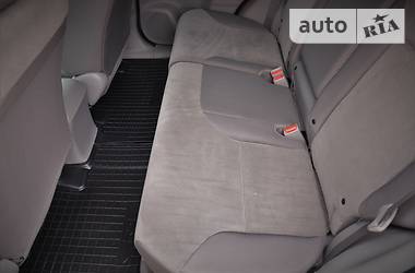 Позашляховик / Кросовер Honda CR-V 2013 в  фото 23 Позашляховик / Кросовер Honda CR-V 2013 в