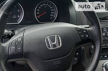 Внедорожник / Кроссовер Honda CR-V 2010 в Чернигове