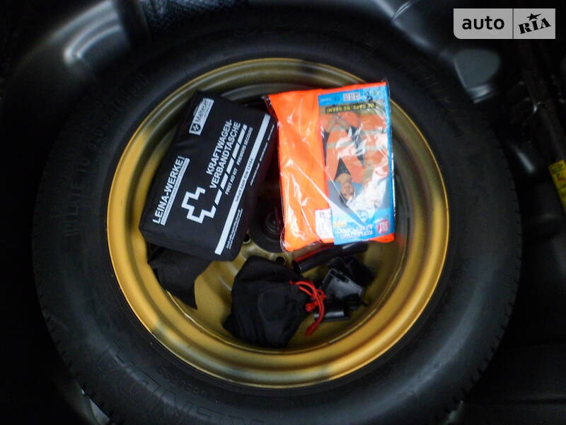 Позашляховик / Кросовер Honda CR-V 2013 в Тернополі