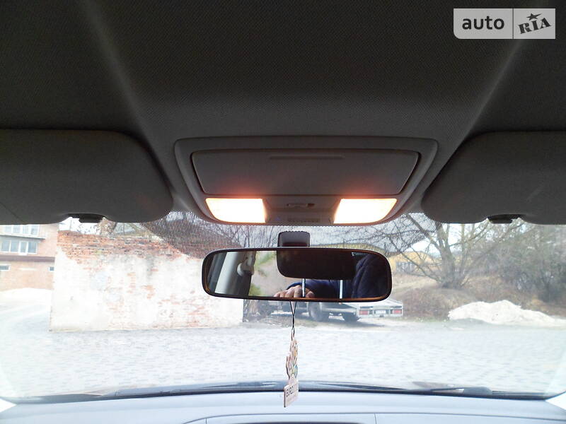 Позашляховик / Кросовер Honda CR-V 2013 в Тернополі