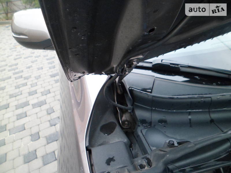 Позашляховик / Кросовер Honda CR-V 2013 в Тернополі