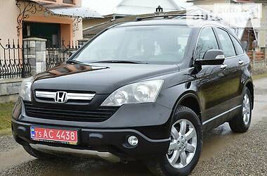 Внедорожник / Кроссовер Honda CR-V 2009 в Коломые