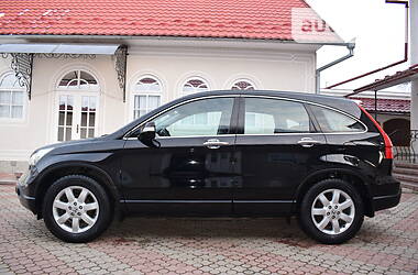 Внедорожник / Кроссовер Honda CR-V 2008 в Коломые