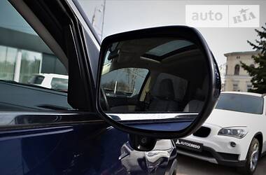 Позашляховик / Кросовер Honda CR-V 2015 в 