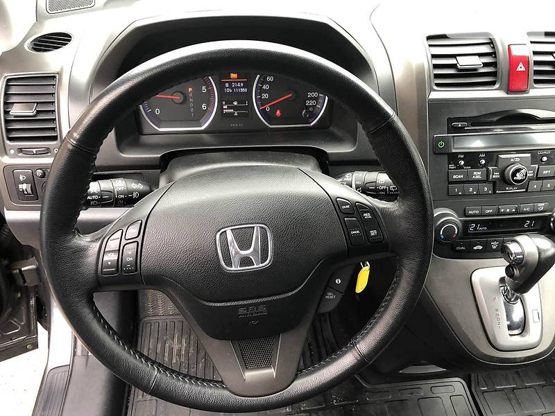 Універсал Honda CR-V 2010 в Радивиліві