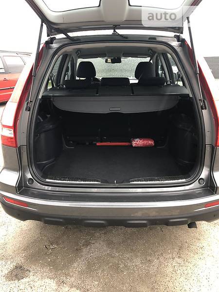 Універсал Honda CR-V 2010 в Радивиліві