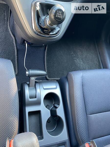 Позашляховик / Кросовер Honda CR-V 2008 в Коломиї