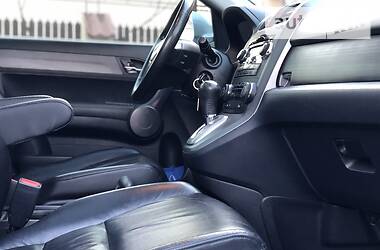 Позашляховик / Кросовер Honda CR-V 2008 в 