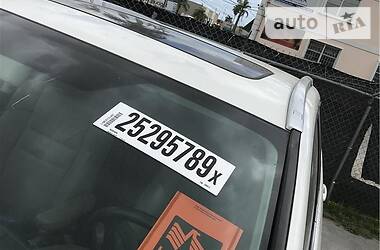 Позашляховик / Кросовер Honda CR-V 2012 в 