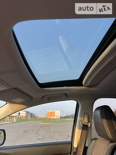 Позашляховик / Кросовер Honda CR-V 2013 в Ужгороді фото 25 Позашляховик / Кросовер Honda CR-V 2013 в Ужгороді