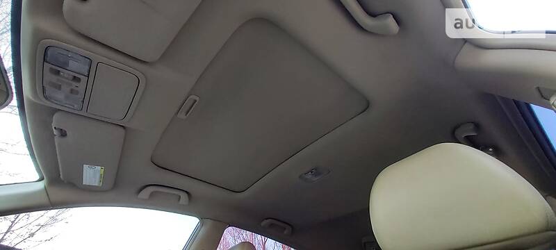 Позашляховик / Кросовер Honda CR-V 2009 в Вінниці фото 36 Позашляховик / Кросовер Honda CR-V 2009 в Вінниці