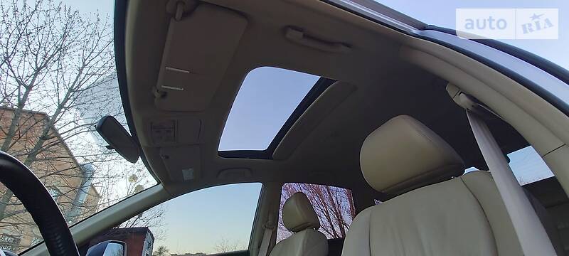 Позашляховик / Кросовер Honda CR-V 2009 в Вінниці фото 37 Позашляховик / Кросовер Honda CR-V 2009 в Вінниці