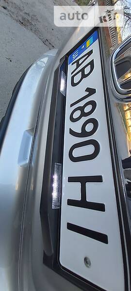 Позашляховик / Кросовер Honda CR-V 2009 в Вінниці фото 48 Позашляховик / Кросовер Honda CR-V 2009 в Вінниці