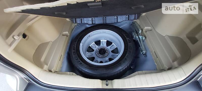 Позашляховик / Кросовер Honda CR-V 2009 в Вінниці фото 52 Позашляховик / Кросовер Honda CR-V 2009 в Вінниці