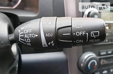 Внедорожник / Кроссовер Honda CR-V 2009 в 