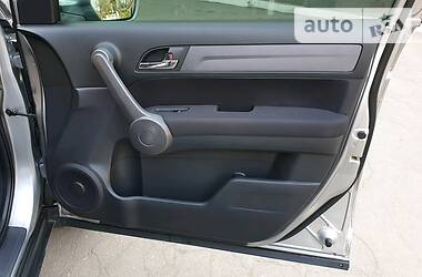 Внедорожник / Кроссовер Honda CR-V 2009 в 
