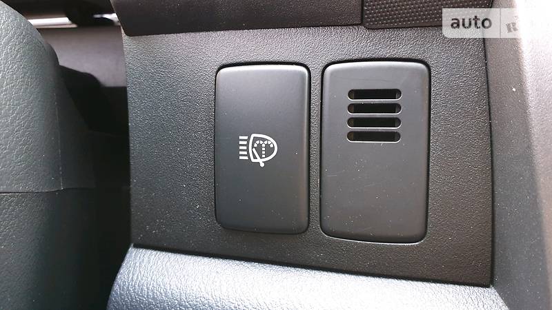 Позашляховик / Кросовер Honda CR-V 2009 в Кам'янському