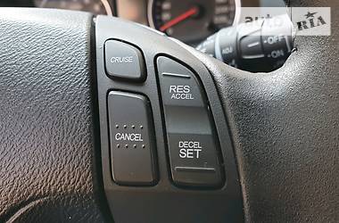 Внедорожник / Кроссовер Honda CR-V 2009 в 