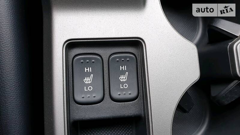 Позашляховик / Кросовер Honda CR-V 2009 в Кам'янському
