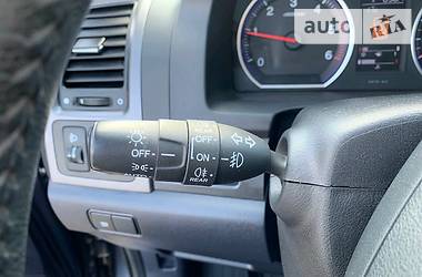 Внедорожник / Кроссовер Honda CR-V 2008 в 