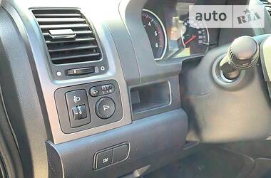 Внедорожник / Кроссовер Honda CR-V 2008 в 