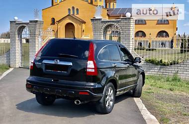 Внедорожник / Кроссовер Honda CR-V 2009 в Херсоне