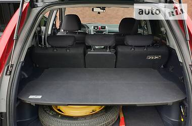 Позашляховик / Кросовер Honda CR-V 2008 в 