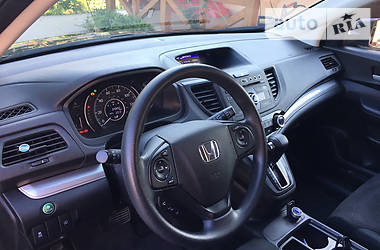 Універсал Honda CR-V 2015 в 