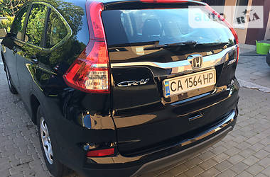 Універсал Honda CR-V 2015 в 