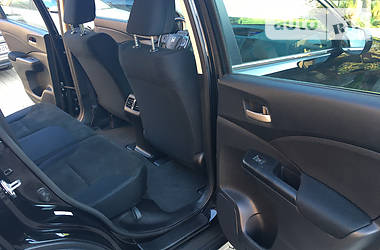 Універсал Honda CR-V 2015 в 