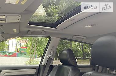 Внедорожник / Кроссовер Honda CR-V 2009 в Каменском