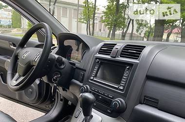 Внедорожник / Кроссовер Honda CR-V 2009 в Каменском