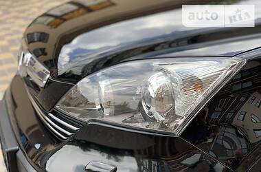 Внедорожник / Кроссовер Honda CR-V 2008 в Виннице